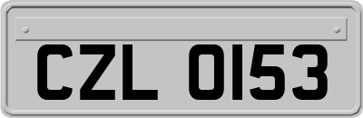 CZL0153