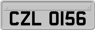 CZL0156
