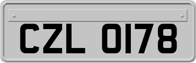 CZL0178