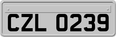 CZL0239