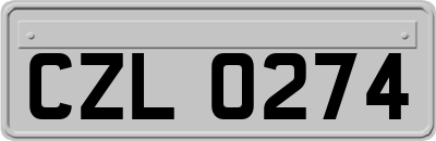 CZL0274