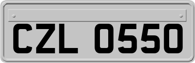 CZL0550