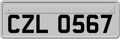 CZL0567