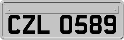 CZL0589