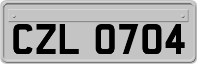 CZL0704