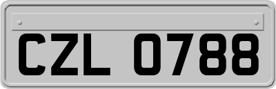 CZL0788