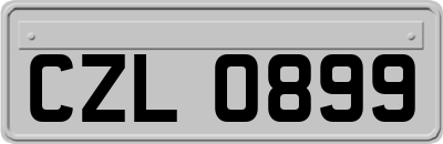 CZL0899