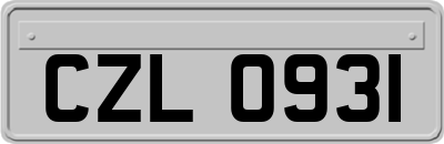 CZL0931