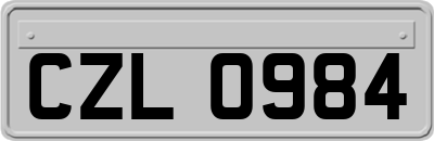 CZL0984