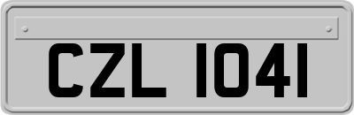 CZL1041