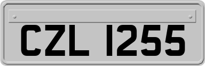 CZL1255