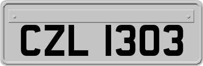 CZL1303