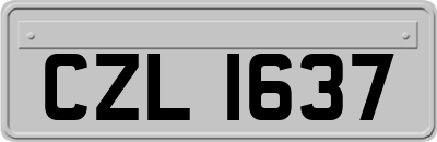CZL1637