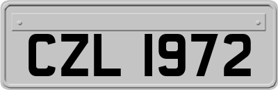 CZL1972