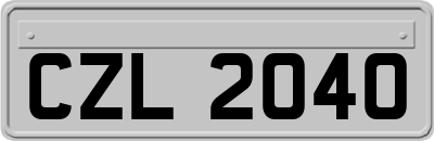 CZL2040