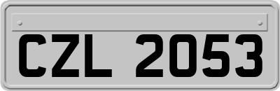 CZL2053