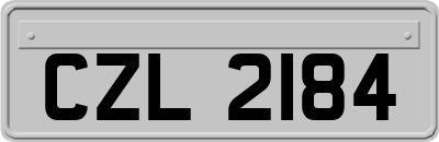 CZL2184