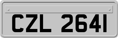 CZL2641