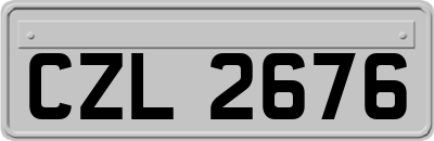 CZL2676
