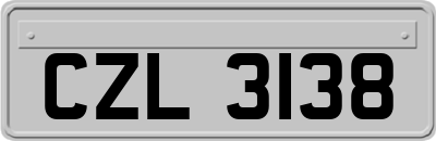CZL3138