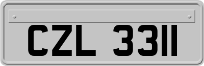 CZL3311