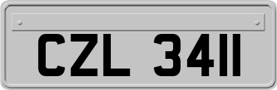 CZL3411