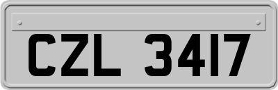 CZL3417