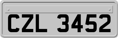 CZL3452