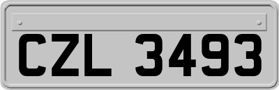 CZL3493