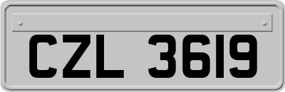 CZL3619