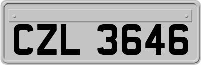 CZL3646