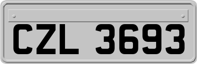 CZL3693
