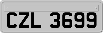 CZL3699