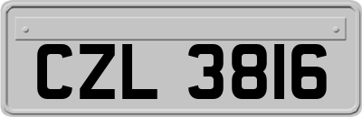 CZL3816
