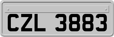 CZL3883