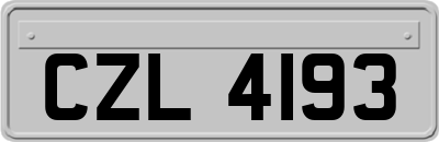 CZL4193