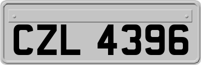 CZL4396