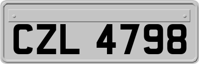 CZL4798