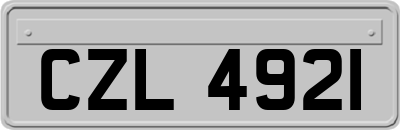 CZL4921