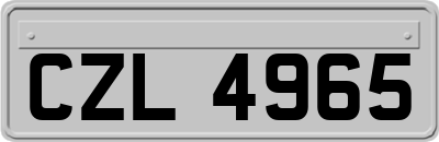 CZL4965
