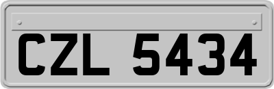 CZL5434