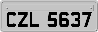 CZL5637