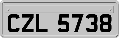 CZL5738