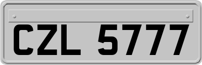 CZL5777