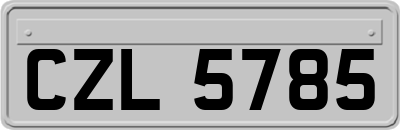 CZL5785