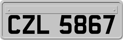 CZL5867