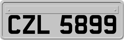 CZL5899