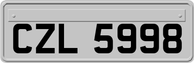 CZL5998