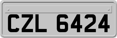 CZL6424