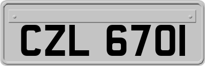 CZL6701